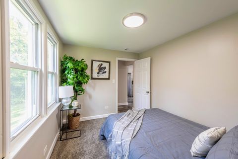 Tiny photo for Brookfield, IL 60513 (MLS # 12604985)