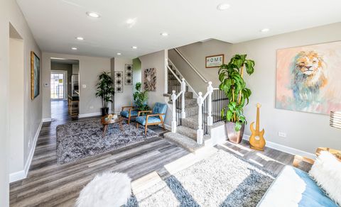 Tiny photo for Brookfield, IL 60513 (MLS # 12604985)