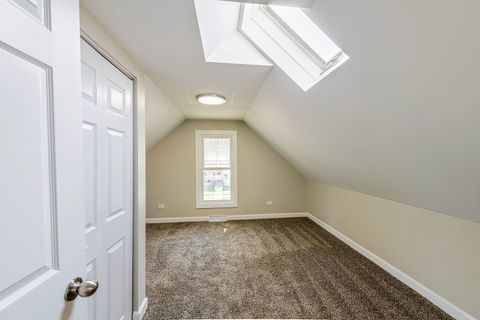 Tiny photo for Brookfield, IL 60513 (MLS # 12604985)