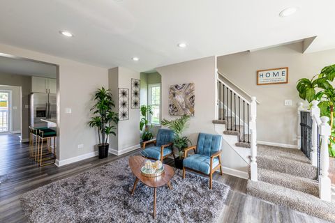 Tiny photo for Brookfield, IL 60513 (MLS # 12604985)