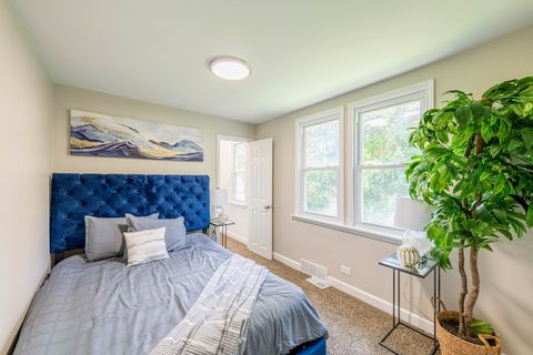 Tiny photo for Brookfield, IL 60513 (MLS # 12604985)