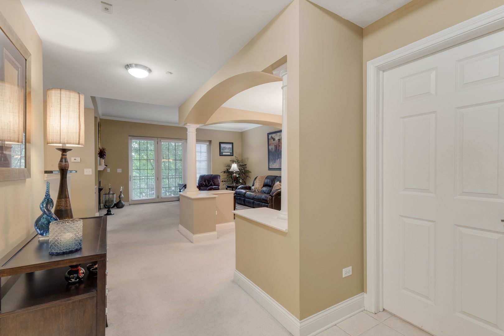 2700 Summit Drive 309