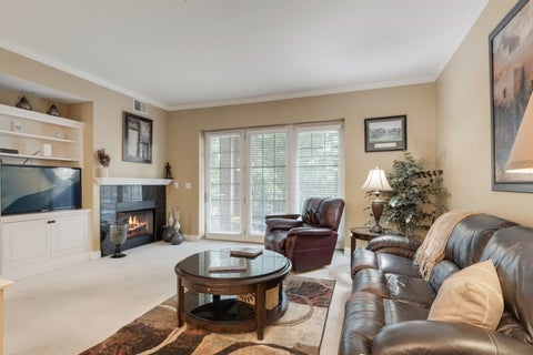 Tiny photo for 2700 Summit Drive #309, Glenview, IL 60025 (MLS # 12756473)