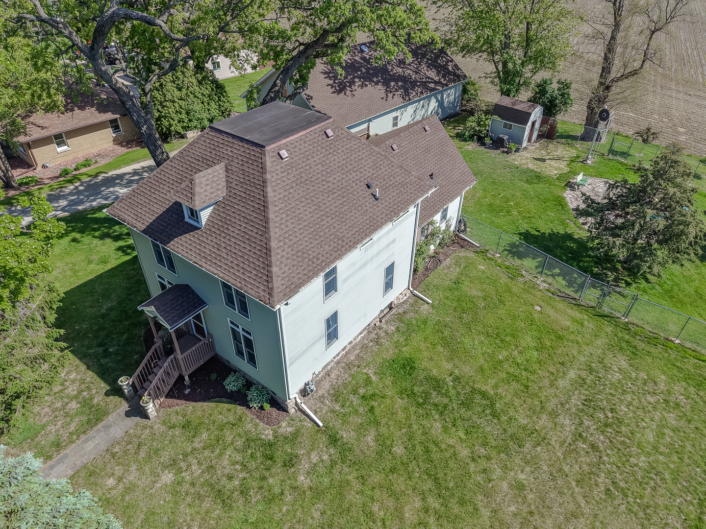 5207 Barnard Mill Road