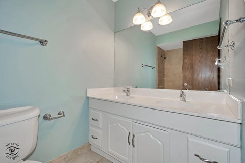 Tiny photo for 628 Camelot Drive, Burr Ridge, IL 60527 (MLS # 12692569)