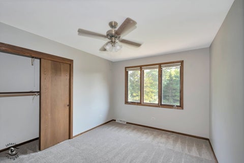 Tiny photo for 628 Camelot Drive, Burr Ridge, IL 60527 (MLS # 12692569)
