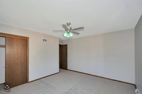 Tiny photo for 628 Camelot Drive, Burr Ridge, IL 60527 (MLS # 12692569)