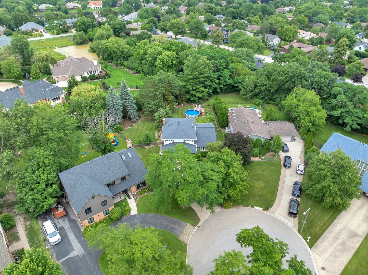 628 Camelot Drive