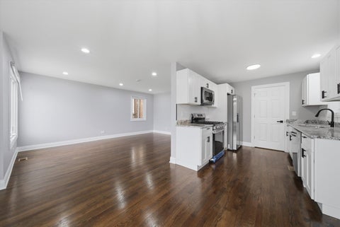 Tiny photo for 8437 S King Drive, Chicago, IL 60619 (MLS # 12742472)
