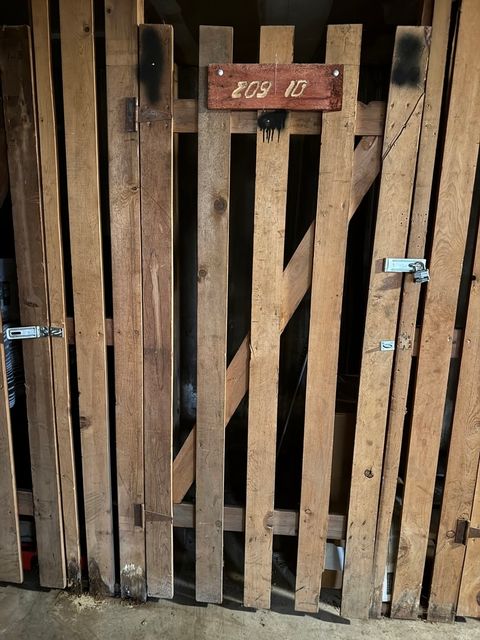 Tiny photo for 209 W Johnson Street #1B, Palatine, IL 60067 (MLS # 12549649)