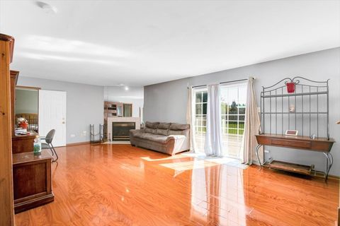 Tiny photo for 663 Primrose Lane, Matteson, IL 60443 (MLS # 12486213)