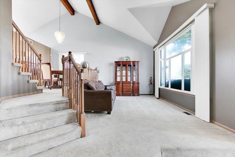 Tiny photo for 663 Primrose Lane, Matteson, IL 60443 (MLS # 12486213)