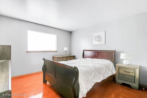 Tiny photo for 663 Primrose Lane, Matteson, IL 60443 (MLS # 12486213)
