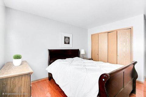 Tiny photo for 663 Primrose Lane, Matteson, IL 60443 (MLS # 12486213)