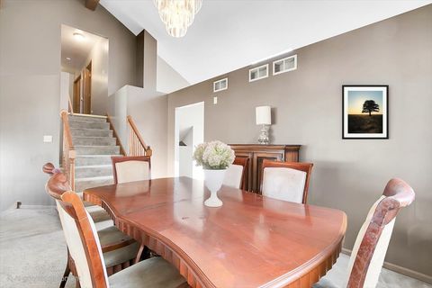 Tiny photo for 663 Primrose Lane, Matteson, IL 60443 (MLS # 12486213)