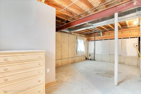 Tiny photo for 663 Primrose Lane, Matteson, IL 60443 (MLS # 12486213)