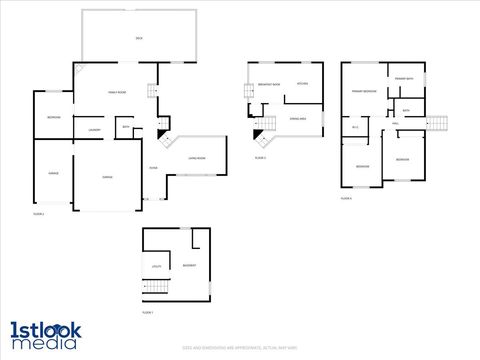 Tiny photo for 663 Primrose Lane, Matteson, IL 60443 (MLS # 12486213)