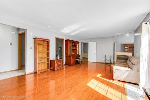 Tiny photo for 663 Primrose Lane, Matteson, IL 60443 (MLS # 12486213)