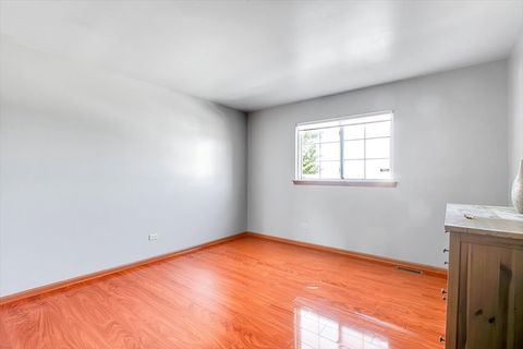 Tiny photo for 663 Primrose Lane, Matteson, IL 60443 (MLS # 12486213)