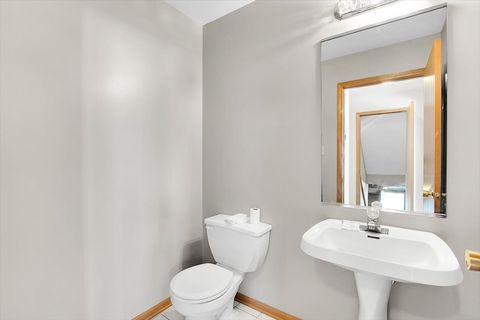 Tiny photo for 663 Primrose Lane, Matteson, IL 60443 (MLS # 12486213)