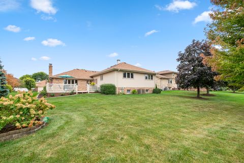 Tiny photo for 8824 Carnoustie Drive, Orland Park, IL 60462 (MLS # 12493345)