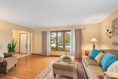 Tiny photo for 8824 Carnoustie Drive, Orland Park, IL 60462 (MLS # 12493345)