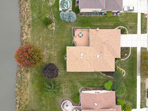 Tiny photo for 8824 Carnoustie Drive, Orland Park, IL 60462 (MLS # 12493345)