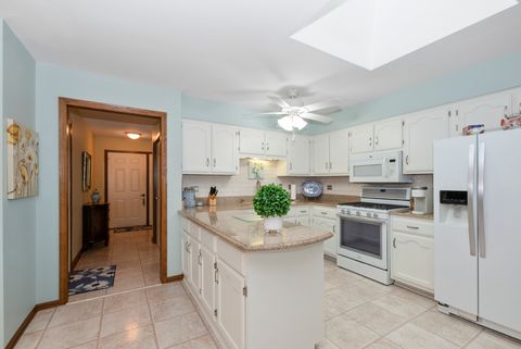 Tiny photo for 8824 Carnoustie Drive, Orland Park, IL 60462 (MLS # 12493345)