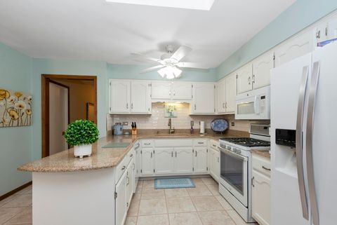 Tiny photo for 8824 Carnoustie Drive, Orland Park, IL 60462 (MLS # 12493345)