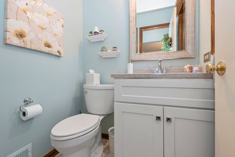 Tiny photo for 8824 Carnoustie Drive, Orland Park, IL 60462 (MLS # 12493345)