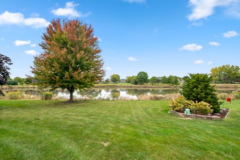 Tiny photo for 8824 Carnoustie Drive, Orland Park, IL 60462 (MLS # 12493345)