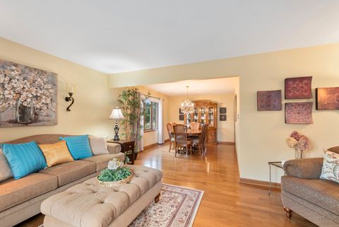 Tiny photo for 8824 Carnoustie Drive, Orland Park, IL 60462 (MLS # 12493345)