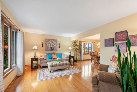 Tiny photo for 8824 Carnoustie Drive, Orland Park, IL 60462 (MLS # 12493345)