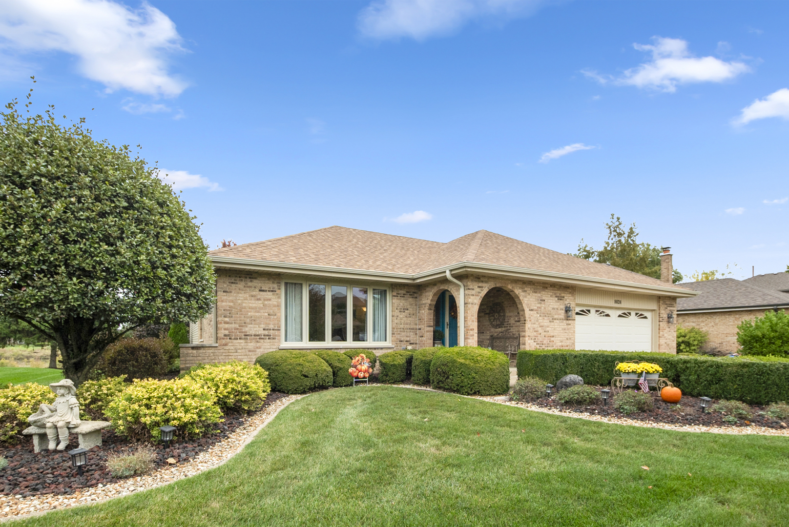 8824 Carnoustie Drive