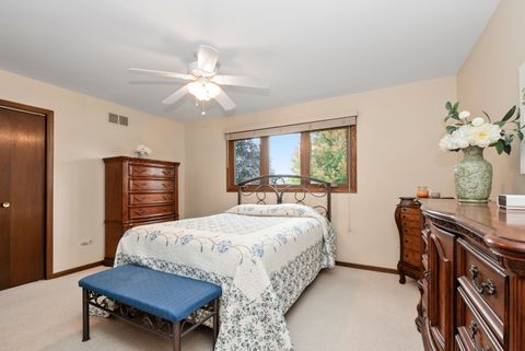 Tiny photo for 8824 Carnoustie Drive, Orland Park, IL 60462 (MLS # 12493345)