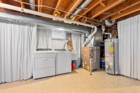 Tiny photo for 8824 Carnoustie Drive, Orland Park, IL 60462 (MLS # 12493345)