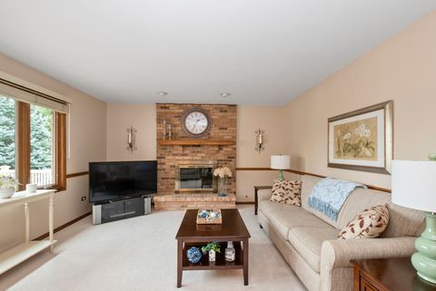 Tiny photo for 8824 Carnoustie Drive, Orland Park, IL 60462 (MLS # 12493345)
