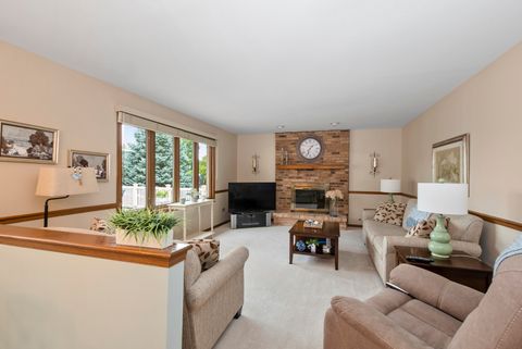 Tiny photo for 8824 Carnoustie Drive, Orland Park, IL 60462 (MLS # 12493345)