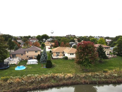 Tiny photo for 8824 Carnoustie Drive, Orland Park, IL 60462 (MLS # 12493345)