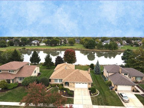 8824 Carnoustie Drive Orland Park IL 60462