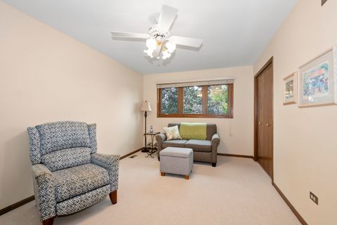Tiny photo for 8824 Carnoustie Drive, Orland Park, IL 60462 (MLS # 12493345)