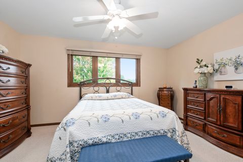 Tiny photo for 8824 Carnoustie Drive, Orland Park, IL 60462 (MLS # 12493345)