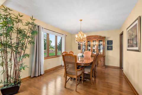 Tiny photo for 8824 Carnoustie Drive, Orland Park, IL 60462 (MLS # 12493345)