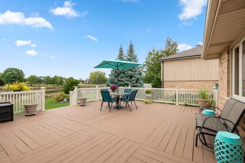 Tiny photo for 8824 Carnoustie Drive, Orland Park, IL 60462 (MLS # 12493345)