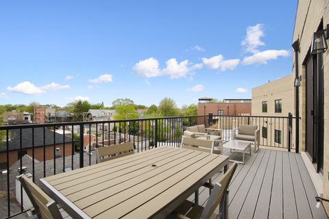 Tiny photo for Chicago, IL 60613 (MLS # 12615293)