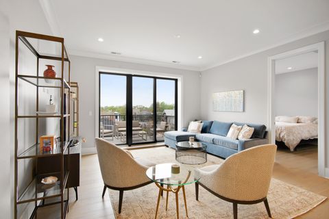 Tiny photo for Chicago, IL 60613 (MLS # 12615293)