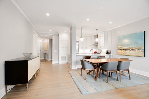 Tiny photo for Chicago, IL 60613 (MLS # 12615293)