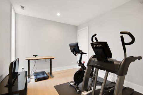 Tiny photo for Chicago, IL 60613 (MLS # 12615293)