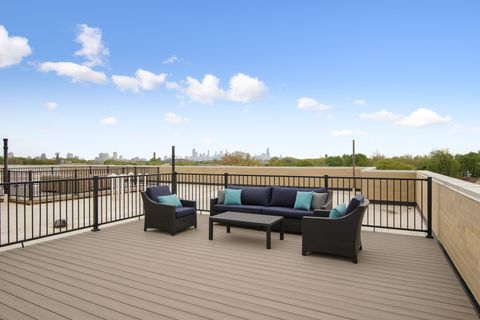 Tiny photo for Chicago, IL 60613 (MLS # 12615293)