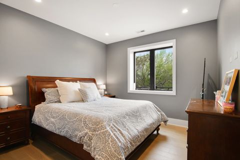 Tiny photo for Chicago, IL 60613 (MLS # 12615293)